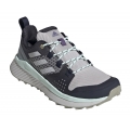 adidas Terrex Folgian Hiker granatowo/szary buty trekkingowe damskie